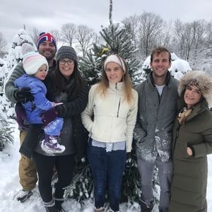 Meet your Posher, Lesley